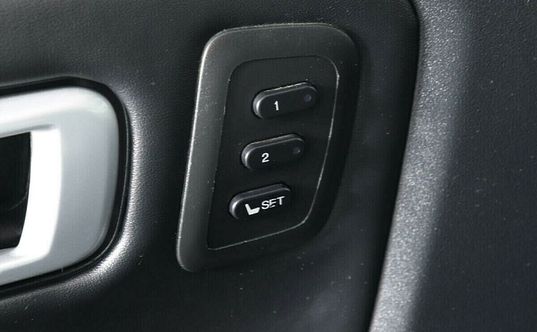 Honda pilot
