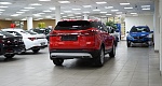 Geely atlas pro акпп 2022 с пробегом 11 км