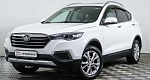 FAW Besturn X80 2.0 АКПП