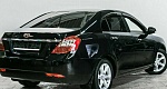 Geely emgrand ec7