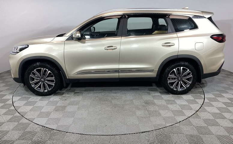 Chery Tiggo 8 1.5 РКПП