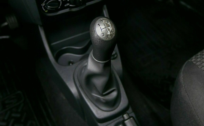 Lada (ваз) largus