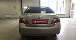 Toyota Camry VI (XV40)