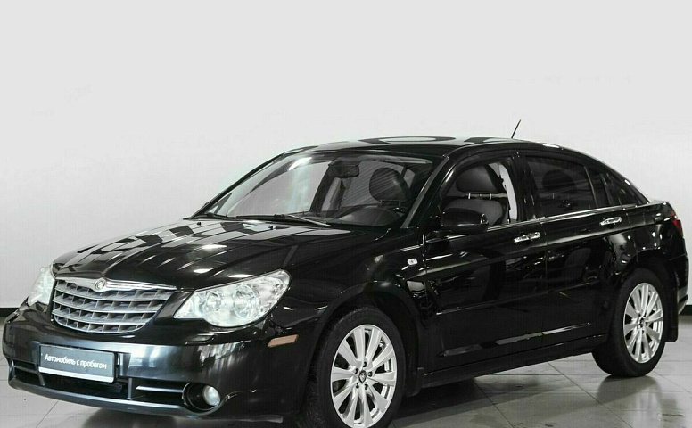 Chrysler sebring