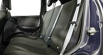 Chevrolet Niva I Рестайлинг