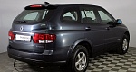 SsangYong Kyron