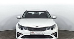 Kia Optima 2.0 АКПП