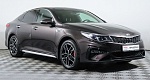 Kia Optima 2.4 АКПП