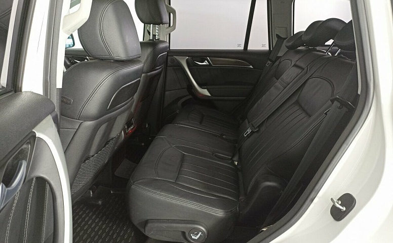 Haval H9 I