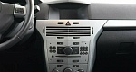 Opel Astra 1.8 Механика