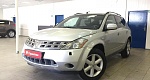 Nissan Murano I (Z50)