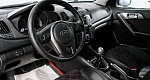 Kia Cerato, 2 поколение