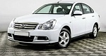 Nissan Almera 1.6 Автомат