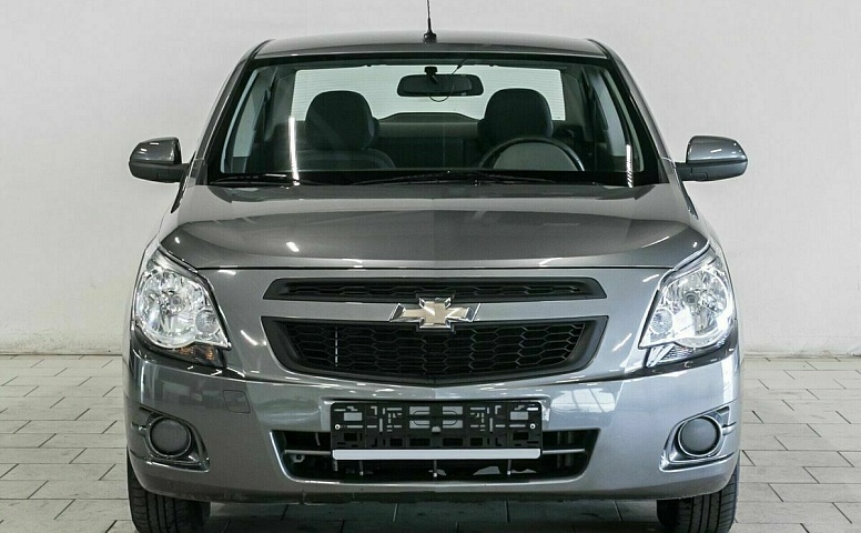Chevrolet cobalt