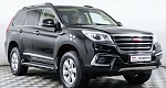 Haval H9 2.0 АКПП