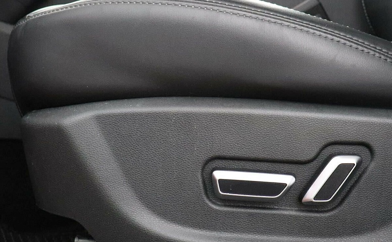 Geely Atlas 2.4 АКПП
