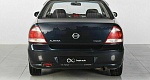 Nissan almera classic