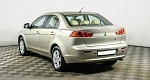 Mitsubishi Lancer 1.8 Вариатор