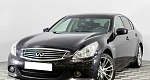 Infiniti g 25 акпп 2013 с пробегом 88 340 км