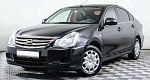 Nissan Almera III (G15)