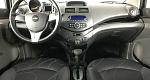 Chevrolet spark iii