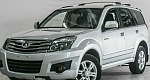 Great wall hover h3