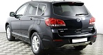 Great Wall Hover H6 I