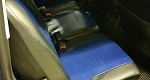 Volkswagen Touran I
