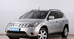 Nissan Murano, 1 поколение