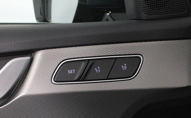 Hyundai Palisade 2.2 АКПП
