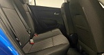 Kia rio x (x-line) акпп 2017 с пробегом 98 824 км