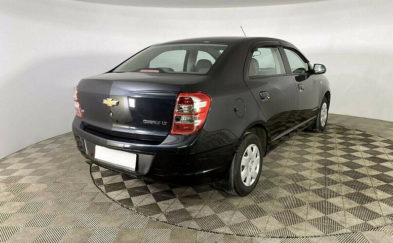Chevrolet cobalt