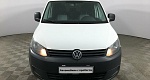 Volkswagen Caddy III Рестайлинг