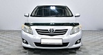 Toyota Corolla AMT X (E140, E150)