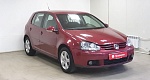 Volkswagen Golf V