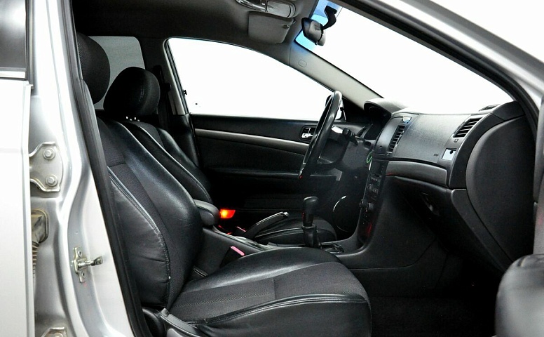 Chevrolet EPICA 2.0 MT (143 л.с.)