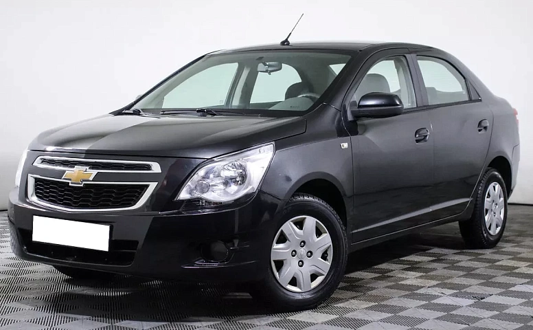 Chevrolet Cobalt