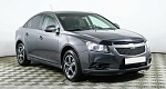 Chevrolet Cruze 1.8 Механика