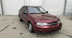 Daewoo NEXIA 1.5 MT (80 л.с.)