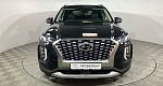 Hyundai Palisade 2.2 АКПП