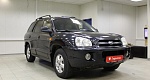 Hyundai Santa Fe I