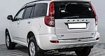 Haval h5 мкпп 2020 с пробегом 17 000 км