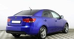 Kia Cerato 1.6 Механика