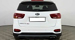 Kia sorento prime акпп 2017 с пробегом 45 000 км