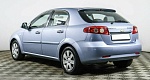 Chevrolet Lacetti 1.6 Автомат
