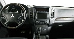 Mitsubishi Pajero IV