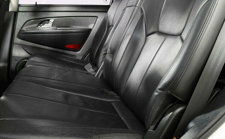 SsangYong Rexton 2.7 Автомат