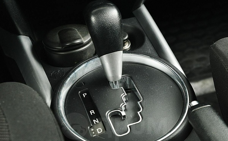 Mitsubishi ASX, 1 поколение