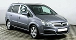 Opel Zafira 1.8 Робот