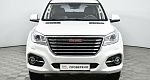Haval H9 2.0 АКПП